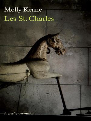 cover image of Les St. Charles